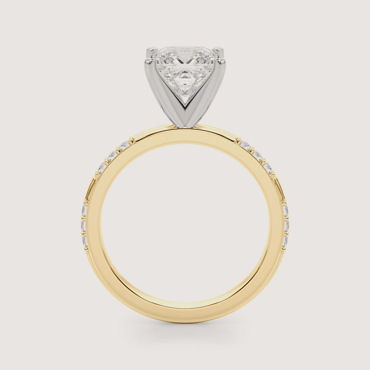 Yellow Gold view 3