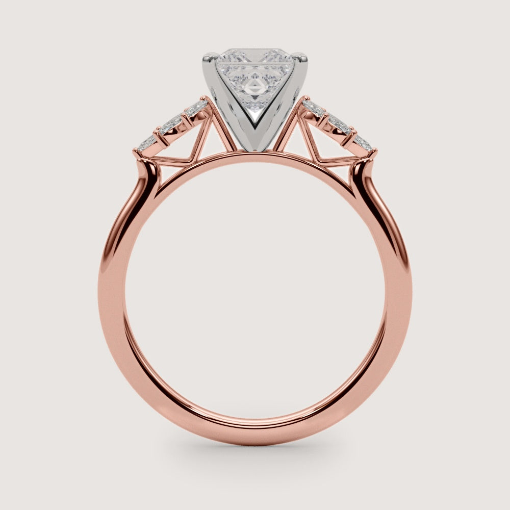 Rose Gold view 3