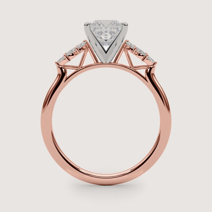 Rose Gold view 3