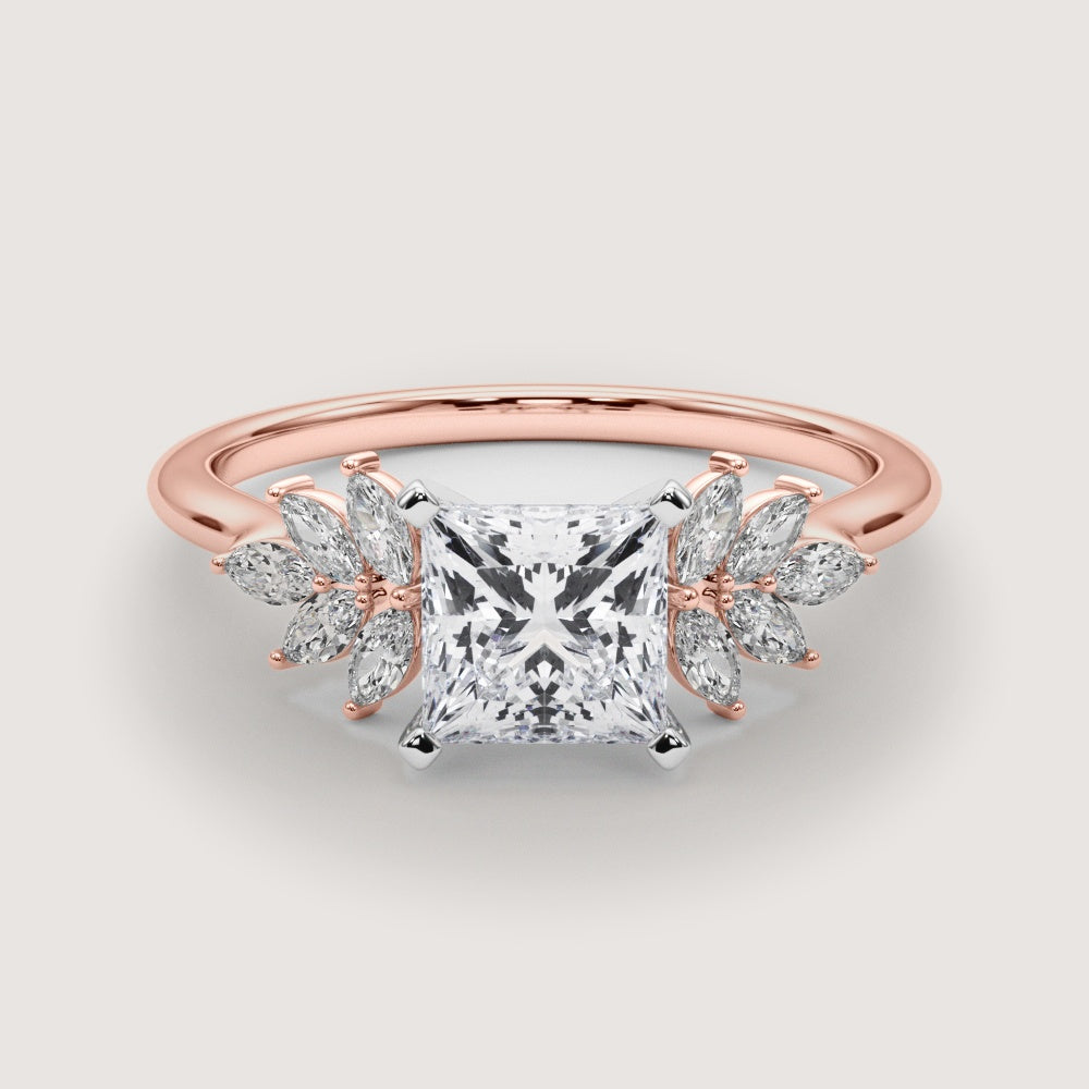 Rose Gold view 2