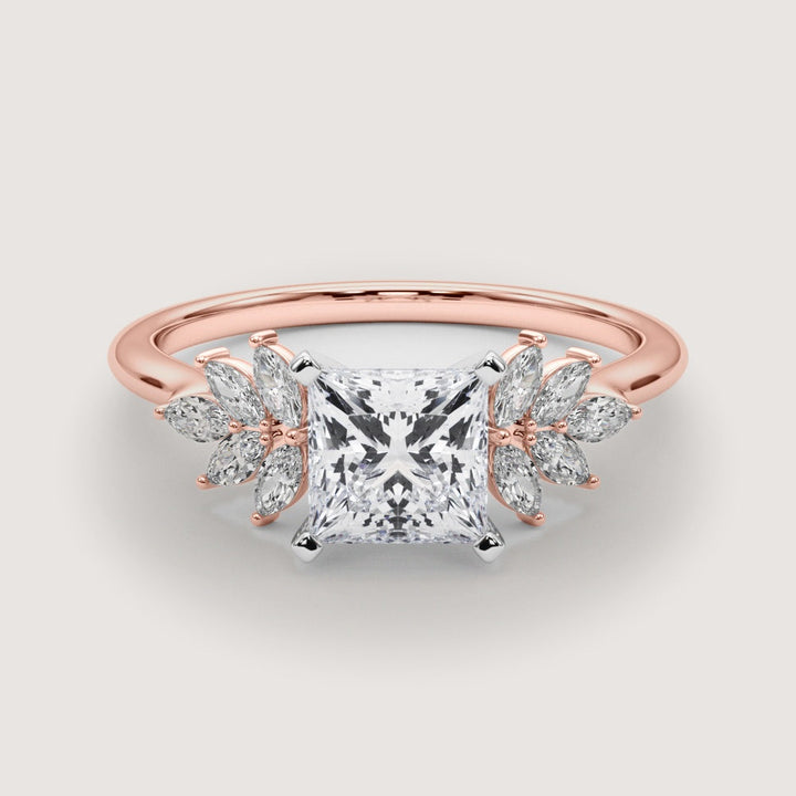 Rose Gold view 2