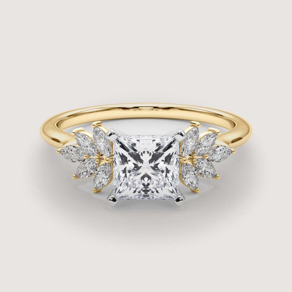 Yellow Gold view 2