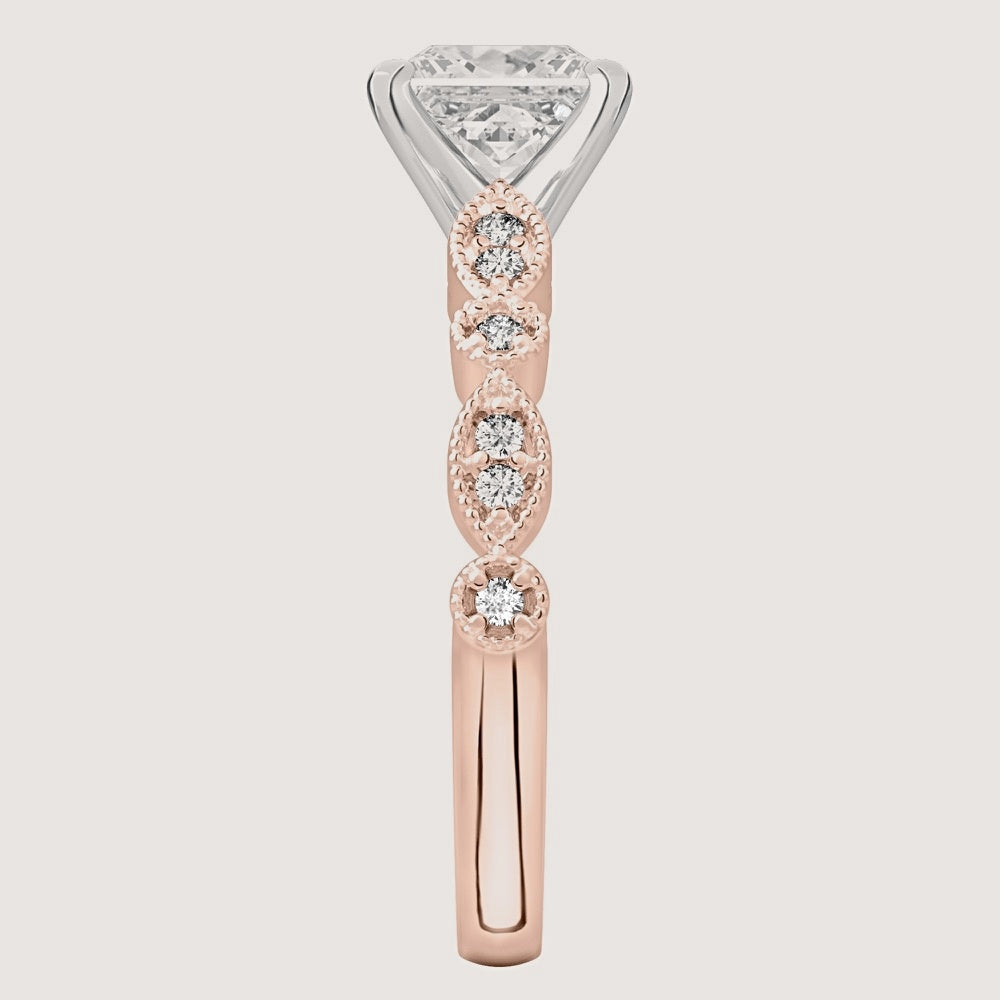 Rose Gold view 3