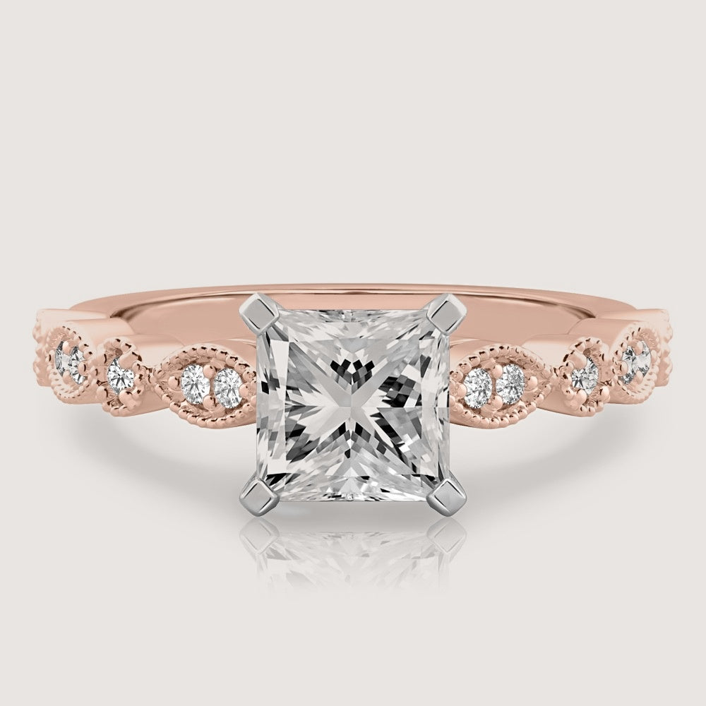 Rose Gold view 1