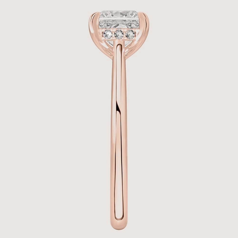 Rose Gold view 3