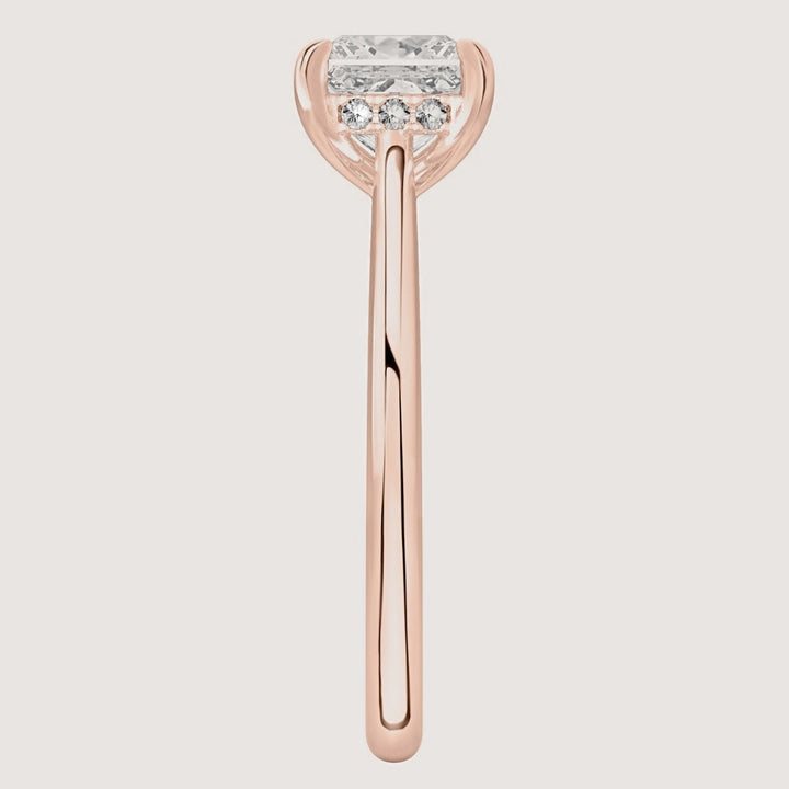 Rose Gold view 3