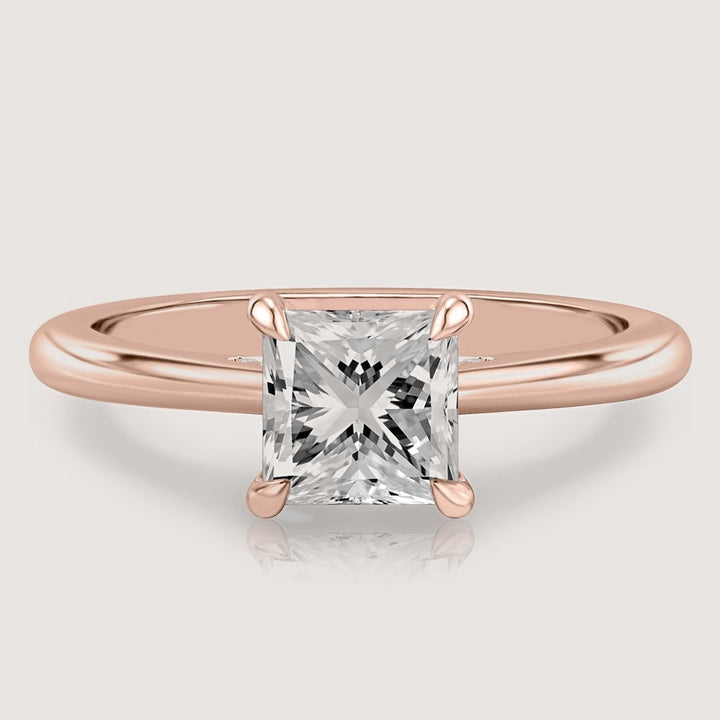 Rose Gold view 1