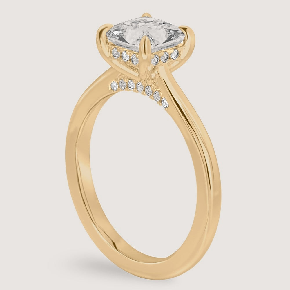 Yellow Gold view 2