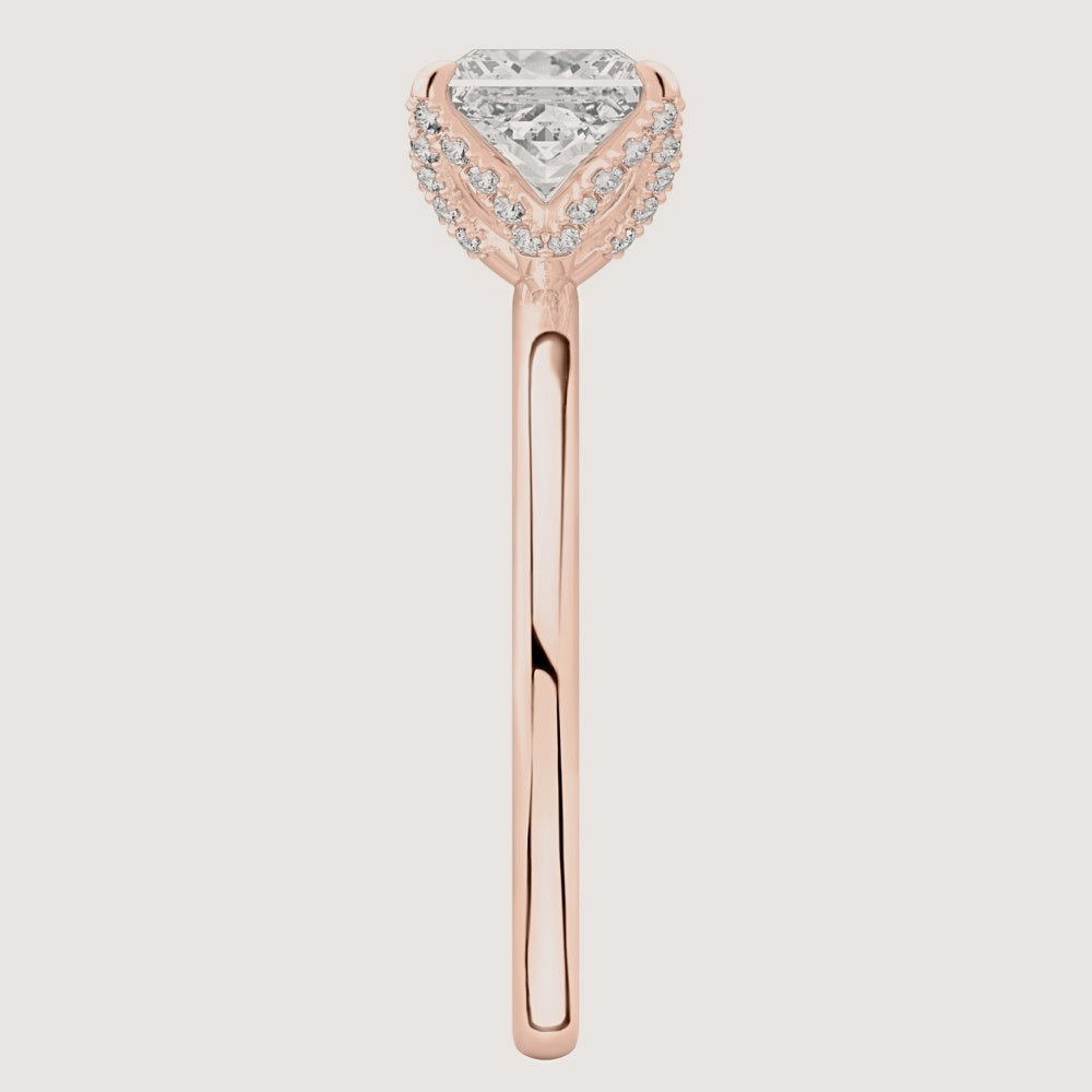 Rose Gold view 3