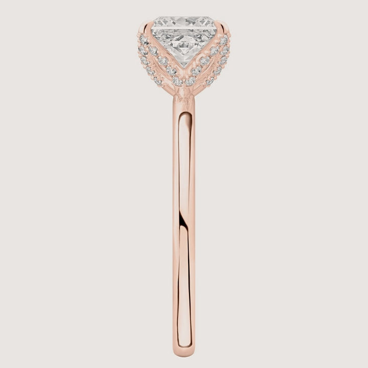 Rose Gold view 3