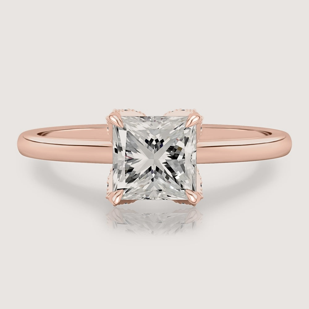 Rose Gold view 1