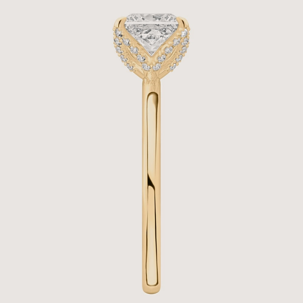 Yellow Gold view 3