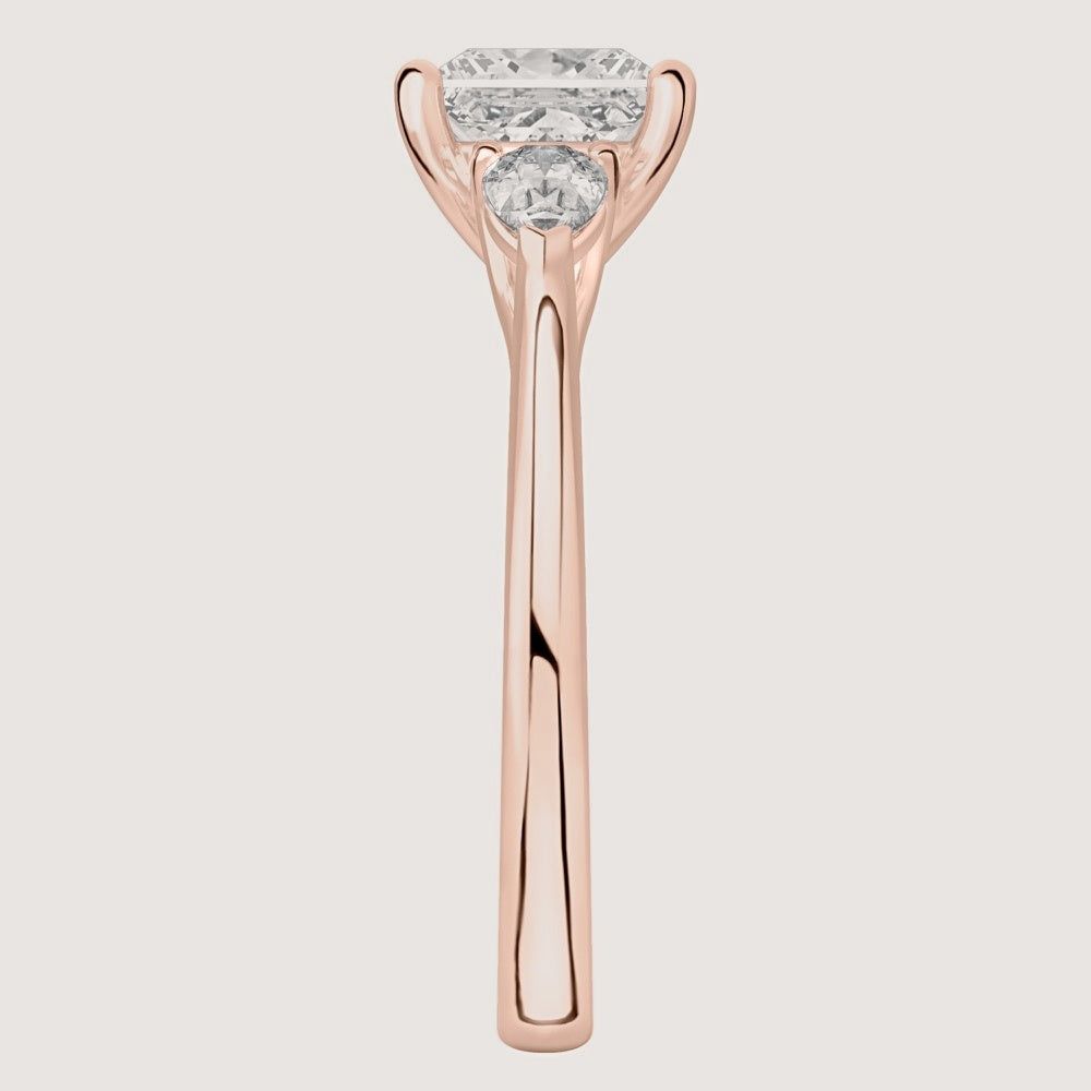 Rose Gold view 3