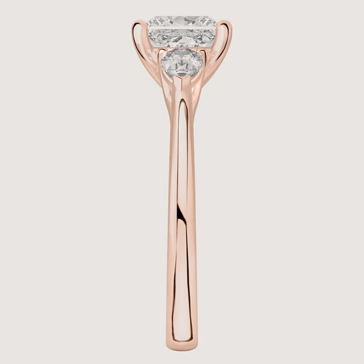 Rose Gold view 3
