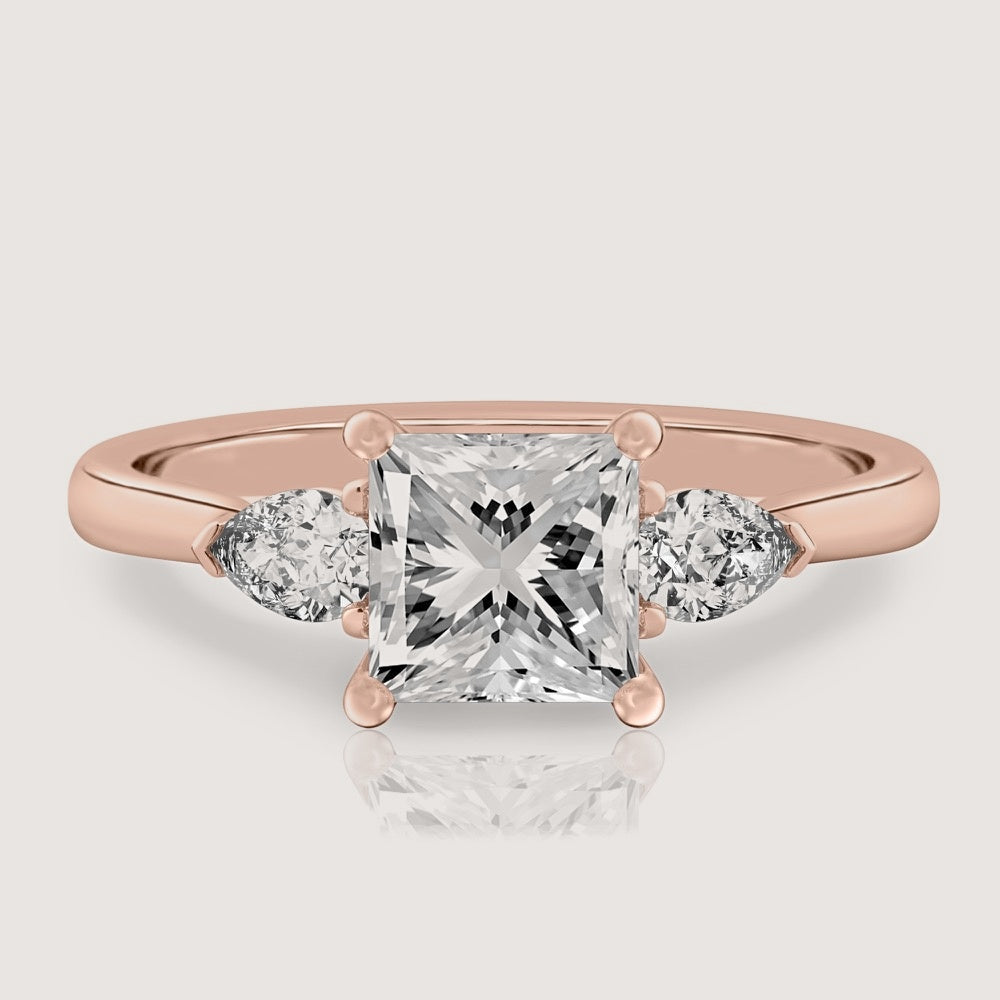 Rose Gold view 2