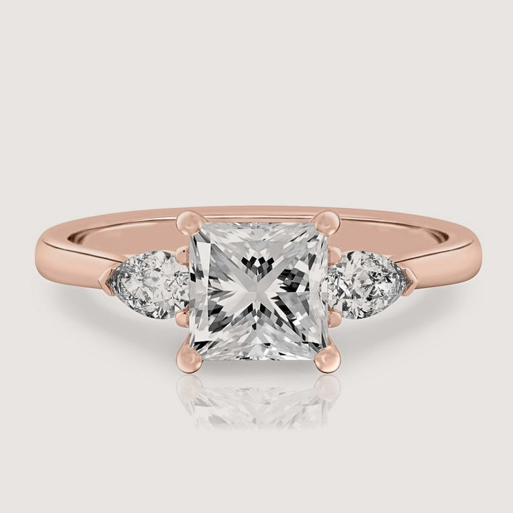 Rose Gold view 2