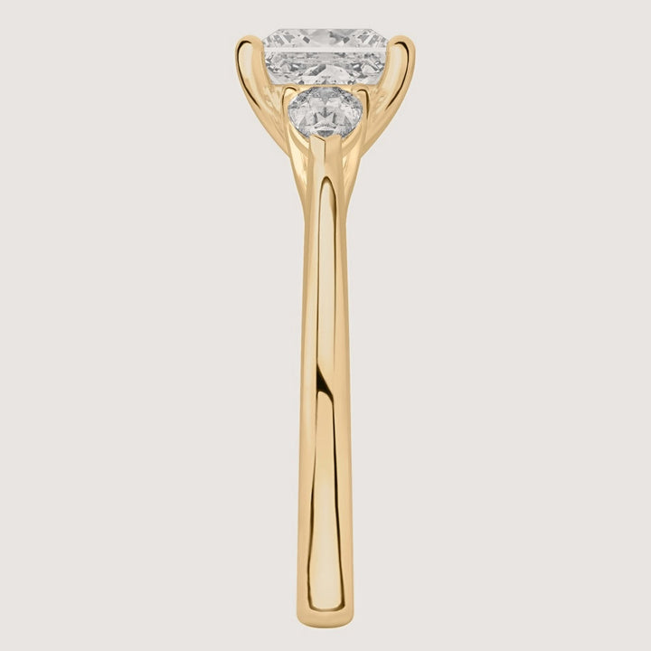 Yellow Gold view 3