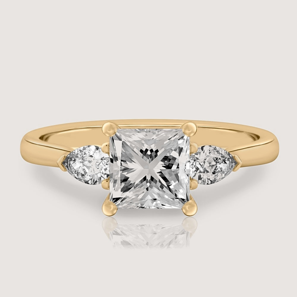 Yellow Gold view 2