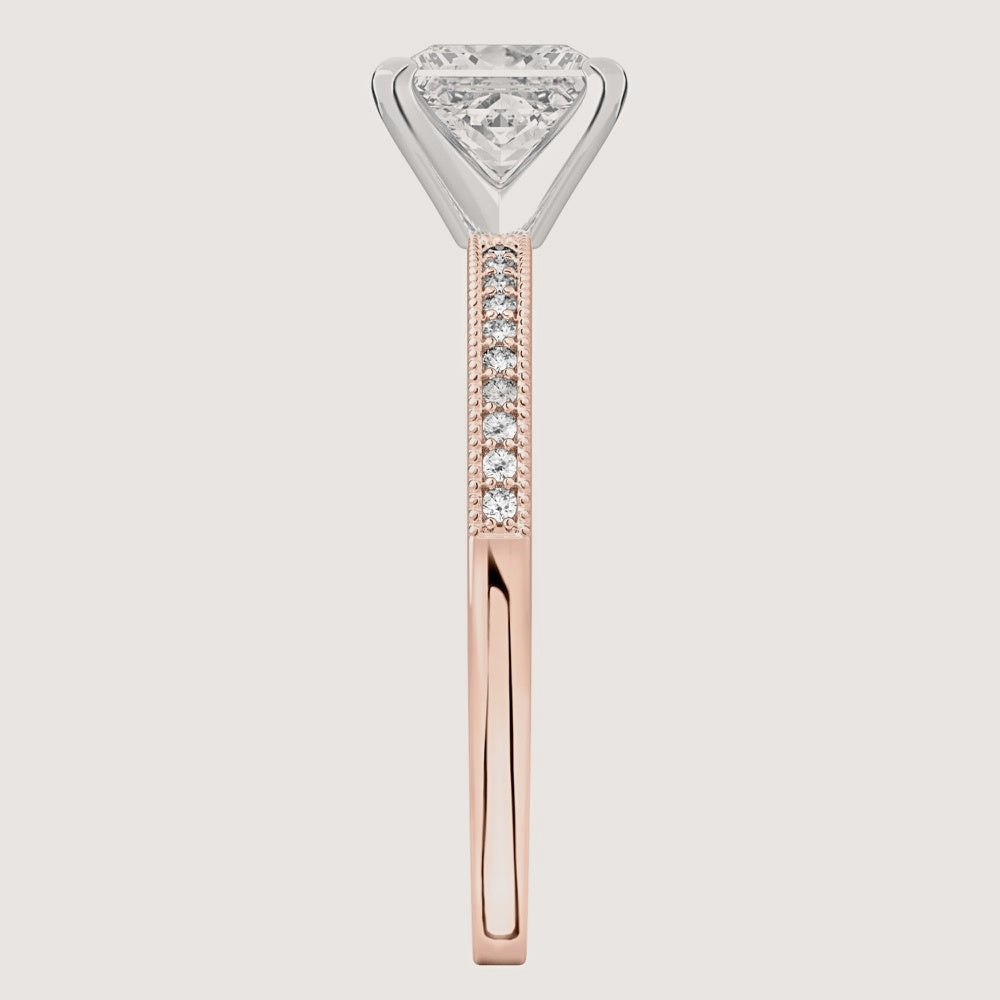 Rose Gold view 3
