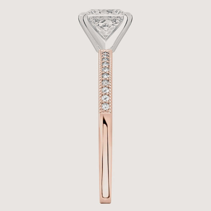 Rose Gold view 3