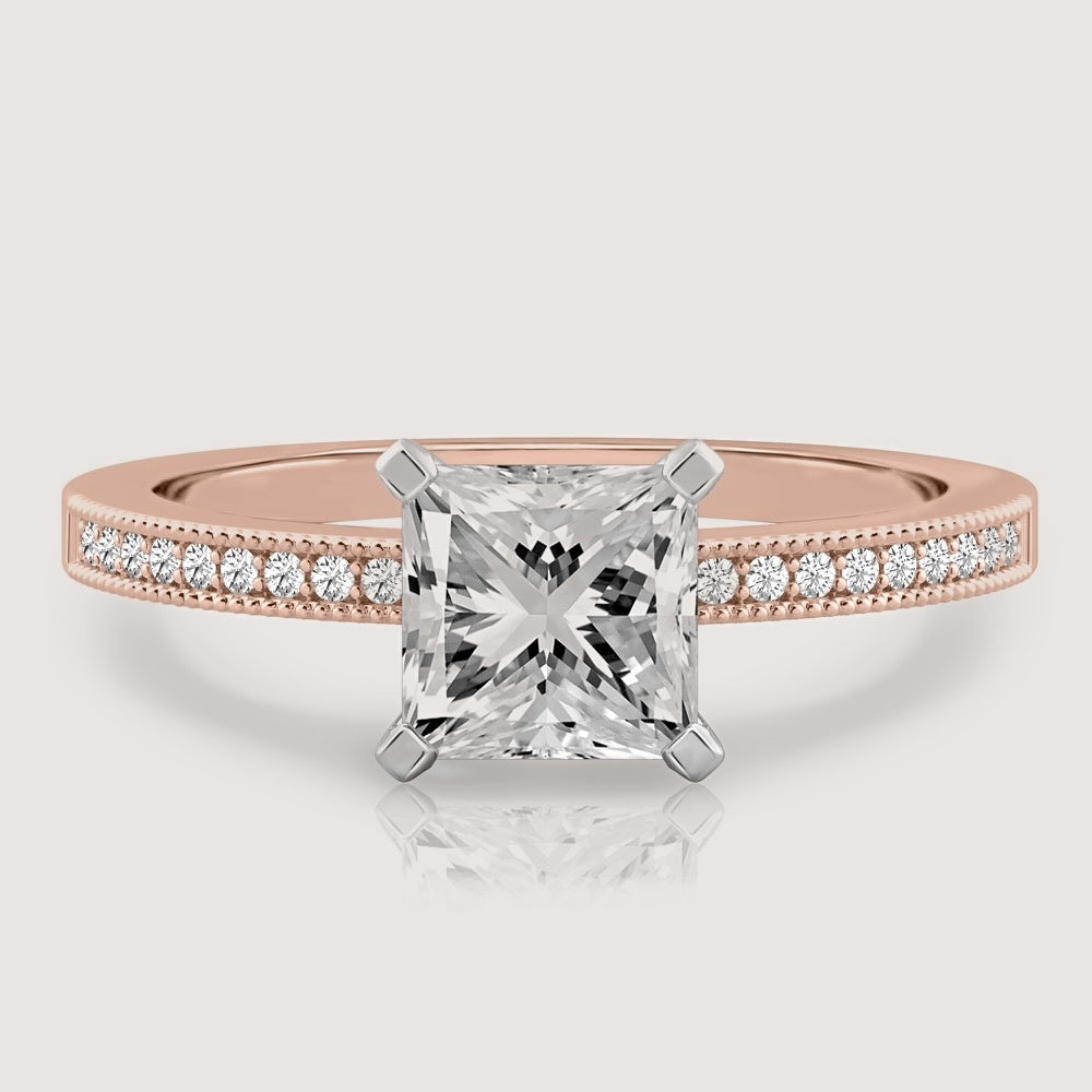 Rose Gold view 1