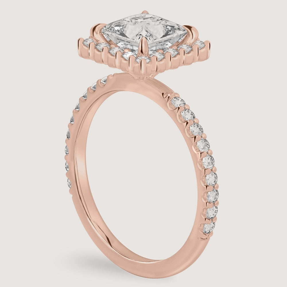Rose Gold view 2