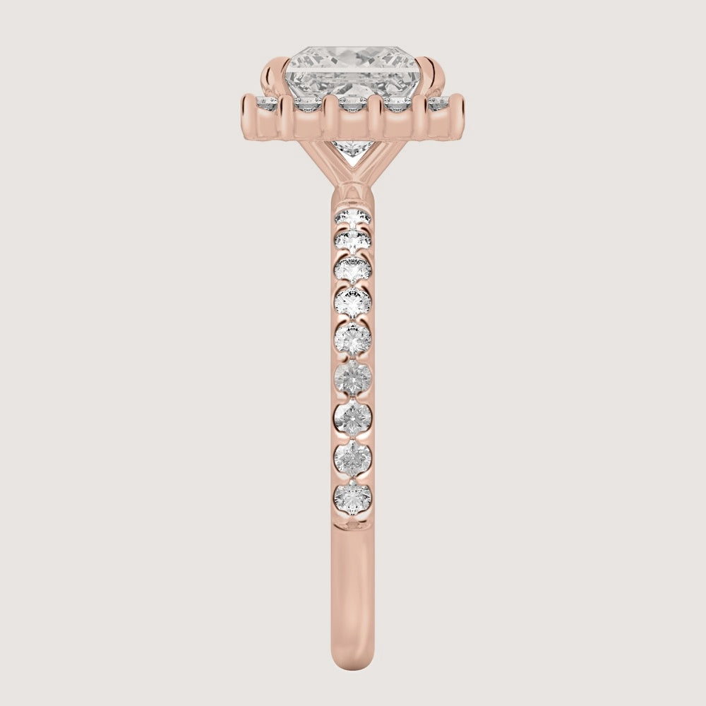 Rose Gold view 3