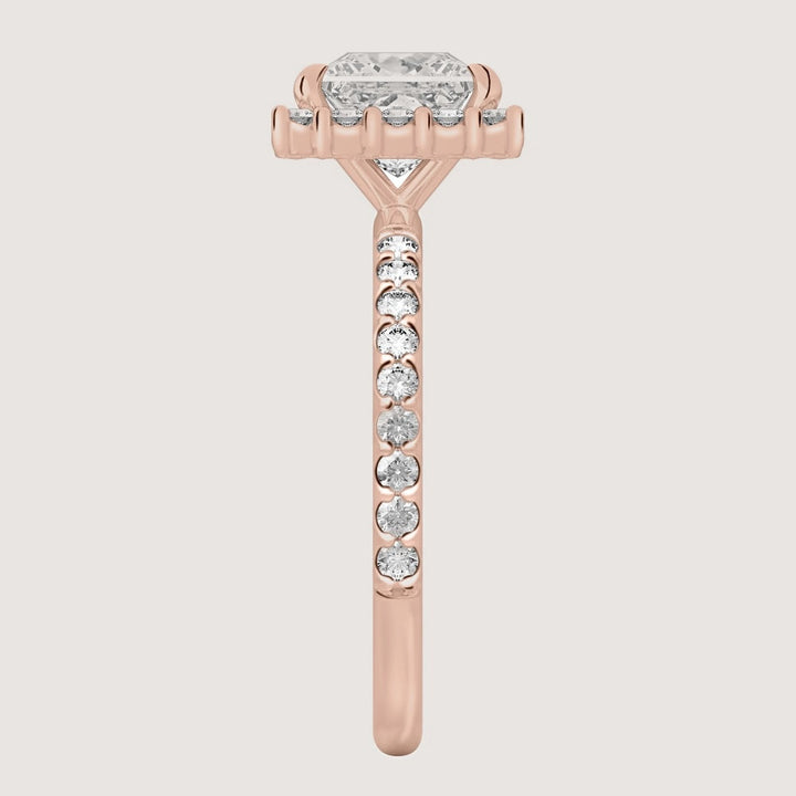 Rose Gold view 3