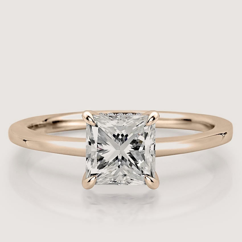 Rose Gold view 1