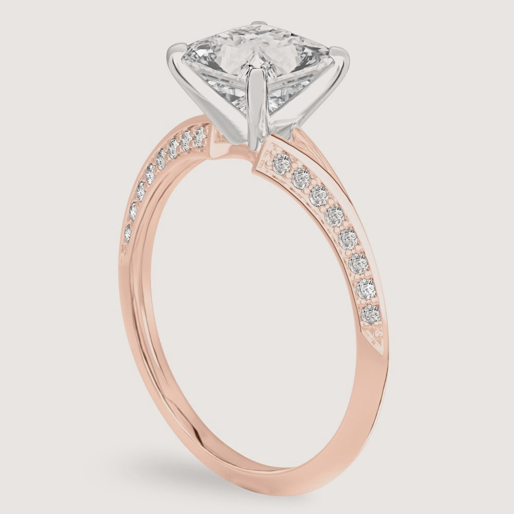 Rose Gold view 2