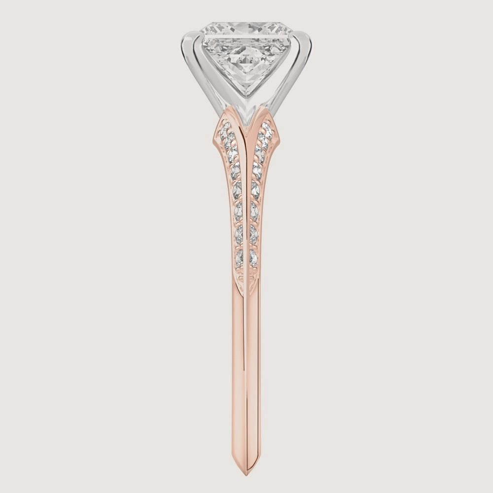 Rose Gold view 3