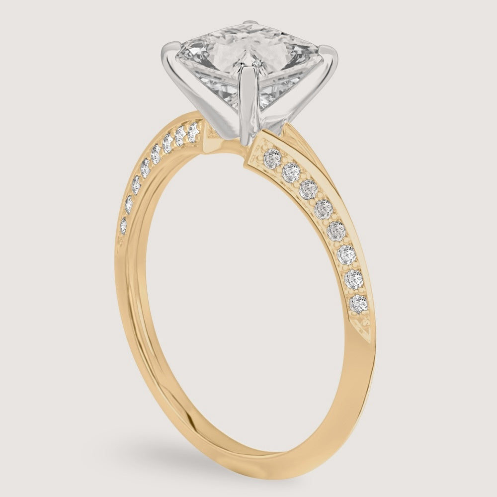 Yellow Gold view 2