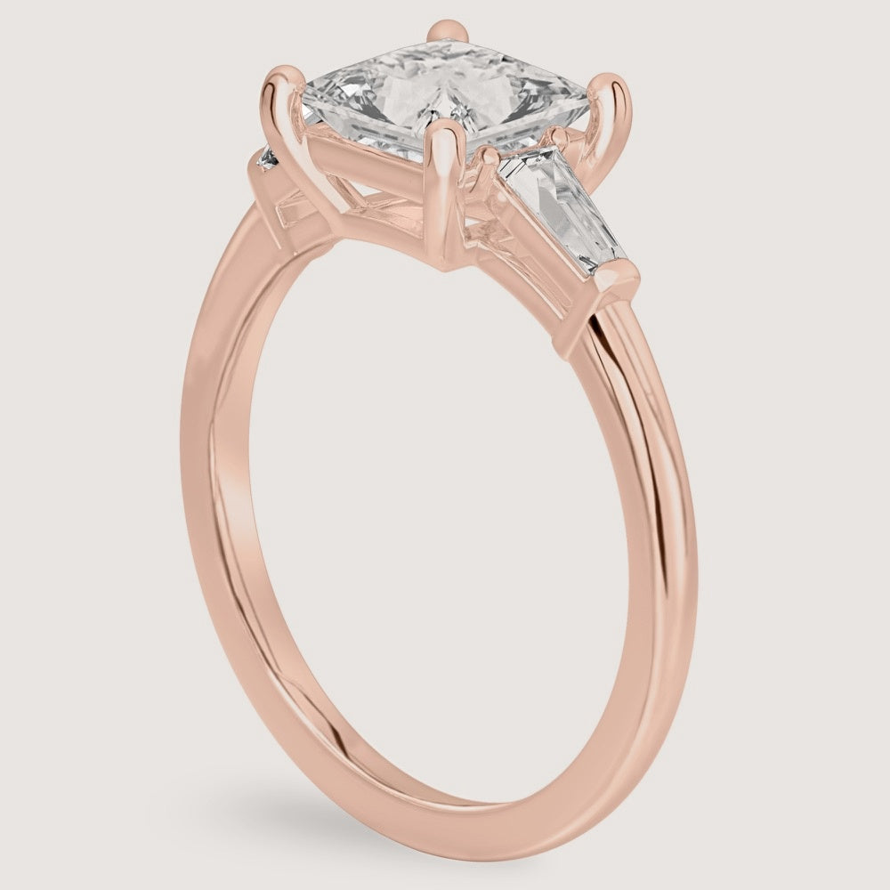 Rose Gold view 2