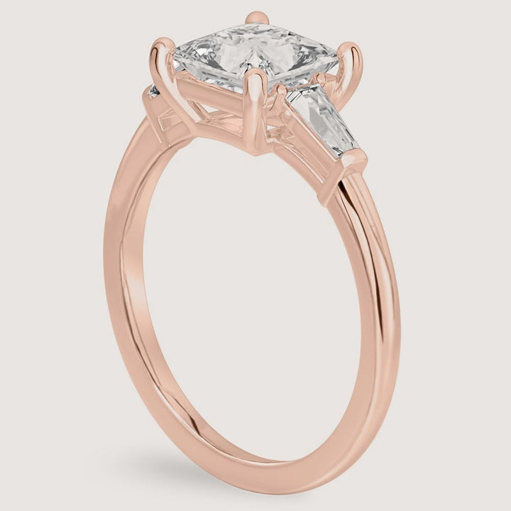 Rose Gold view 2