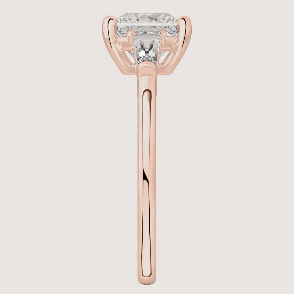 Rose Gold view 3