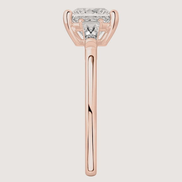 Rose Gold view 3