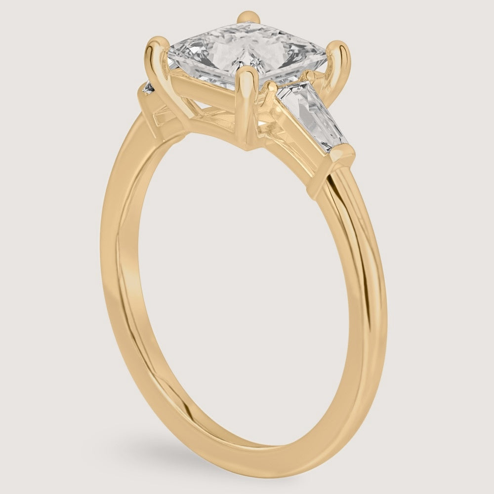 Yellow Gold view 2