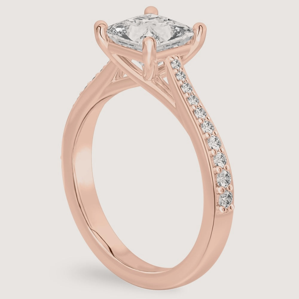 Rose Gold view 2