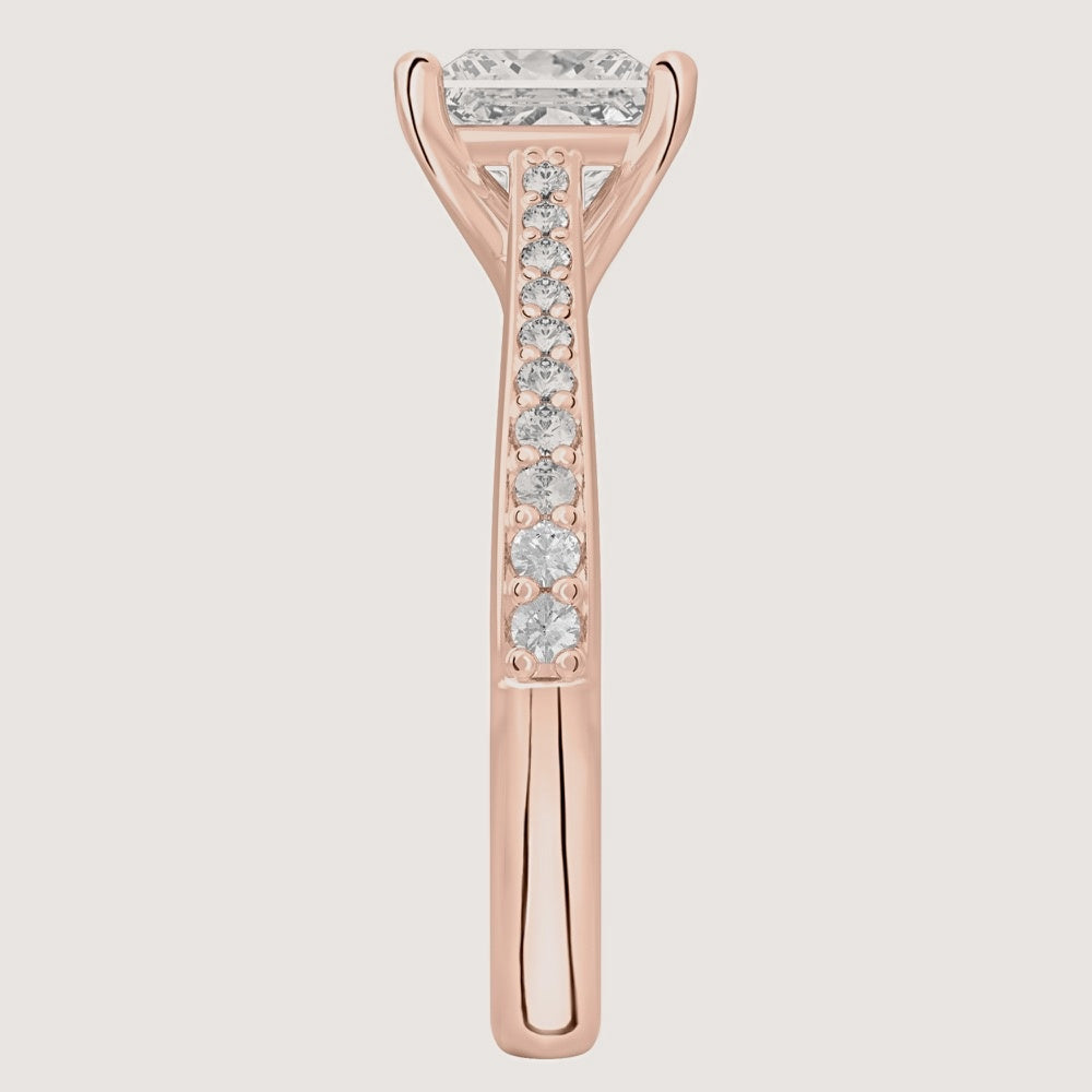 Rose Gold view 3