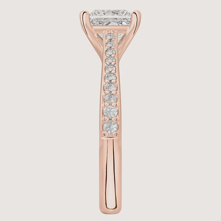 Rose Gold view 3