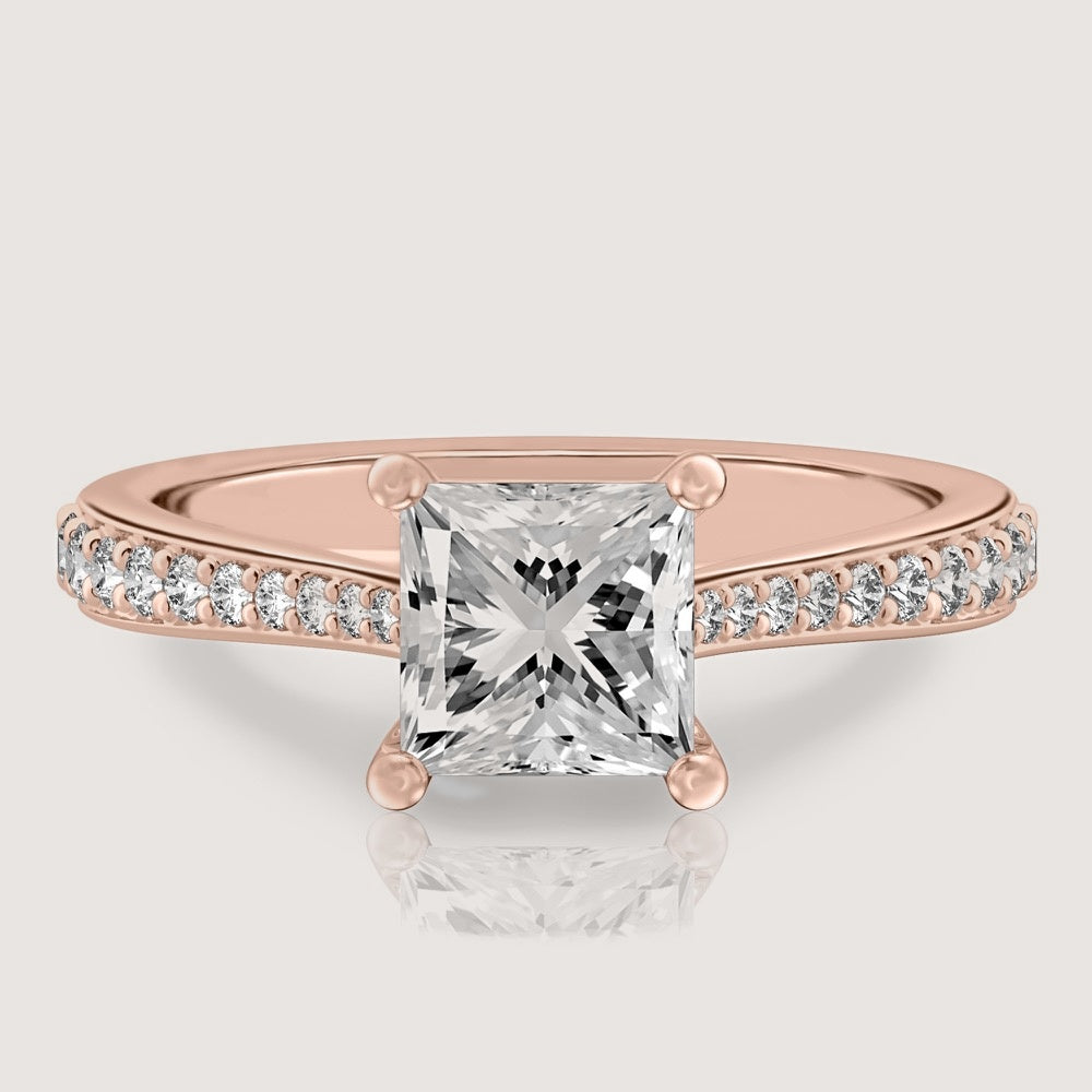 Rose Gold view 1