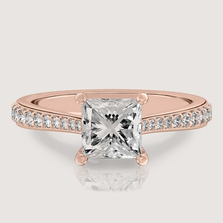 Rose Gold view 1