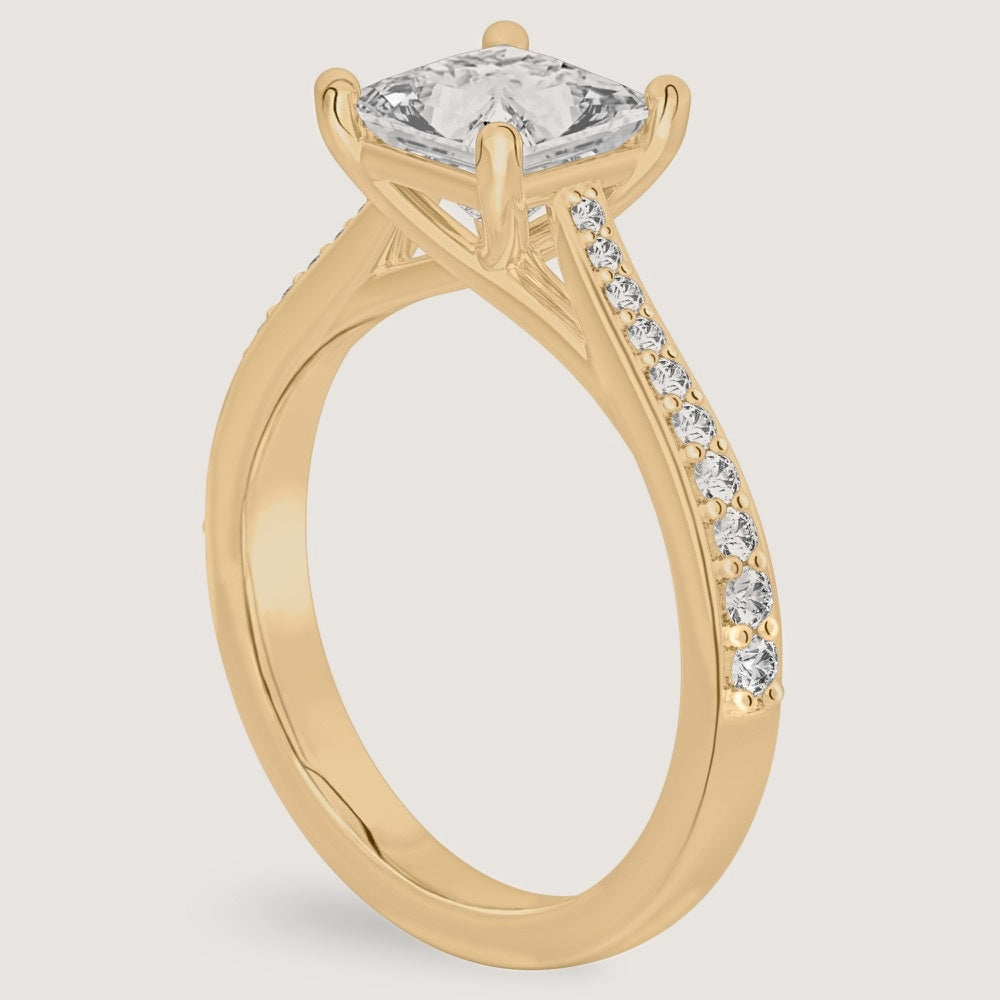 Yellow Gold view 2