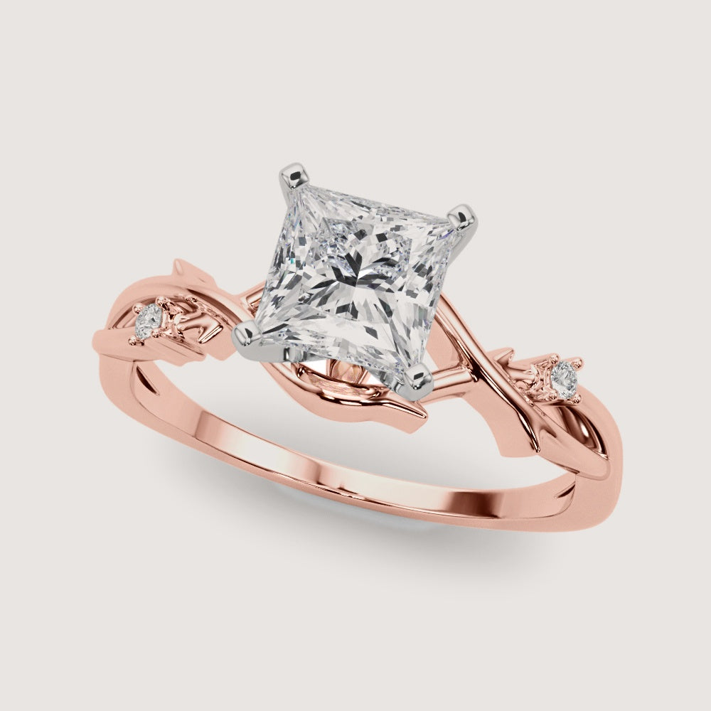 Rose Gold view 2