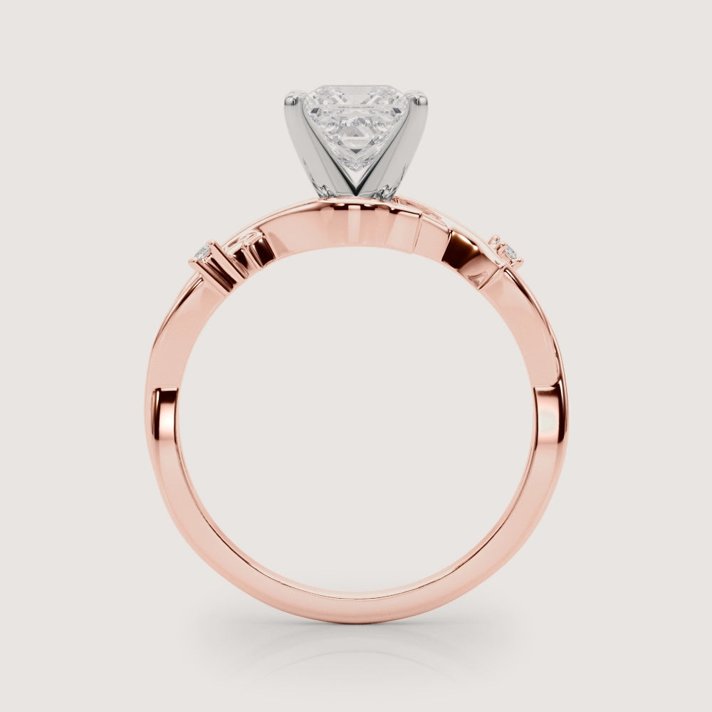Rose Gold view 3