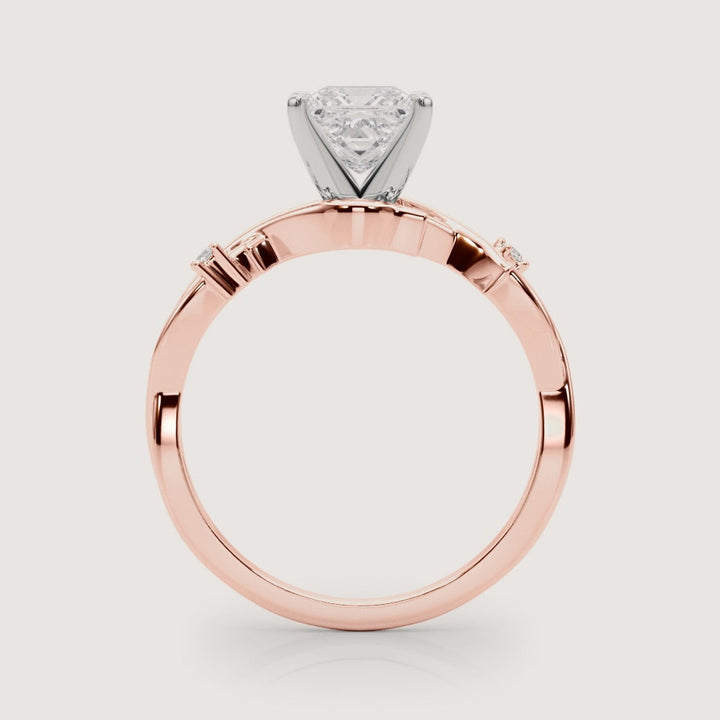 Rose Gold view 3
