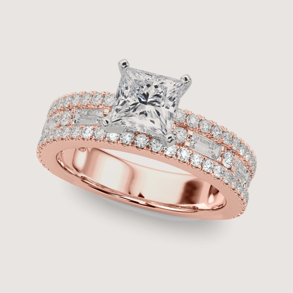 Rose Gold view 2