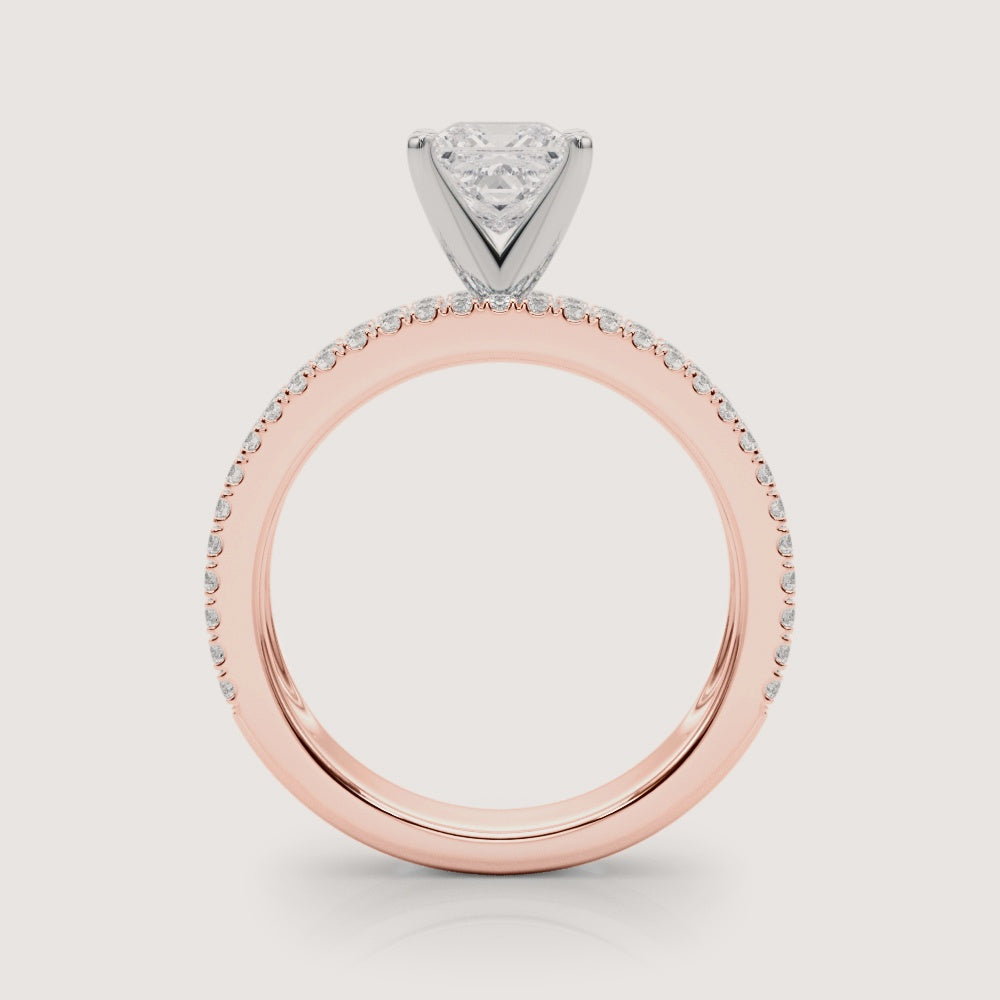 Rose Gold view 3