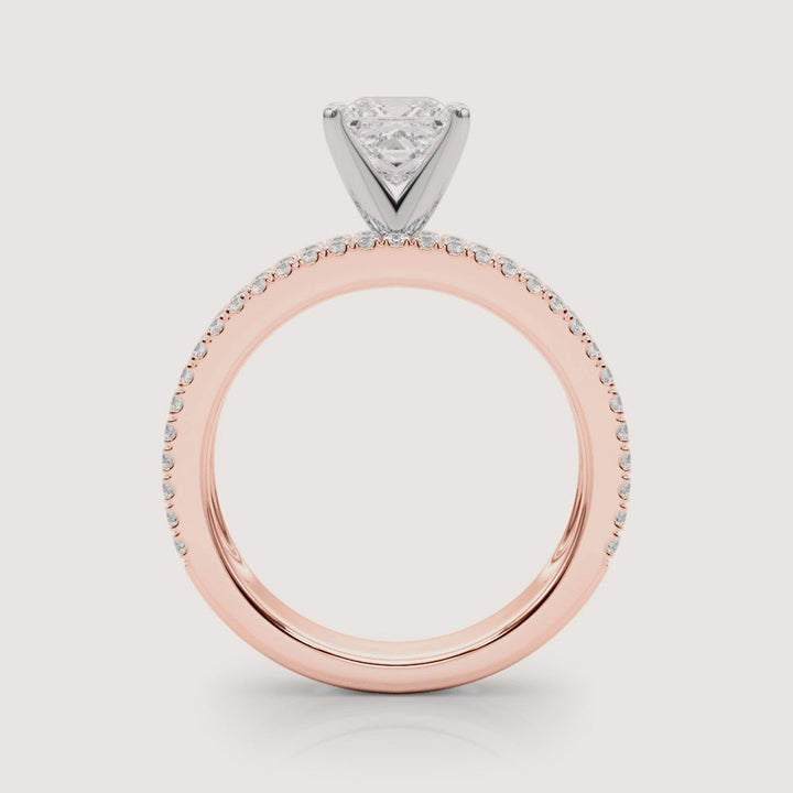 Rose Gold view 3