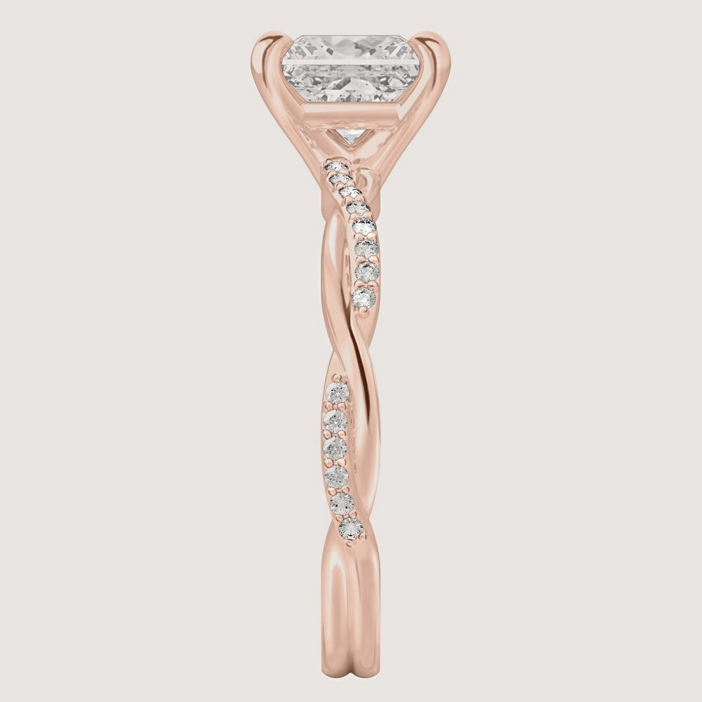 Rose Gold view 3
